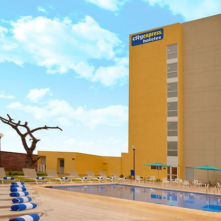 City Express By Marriott Tampico Altamira Miramar  Extérieur photo