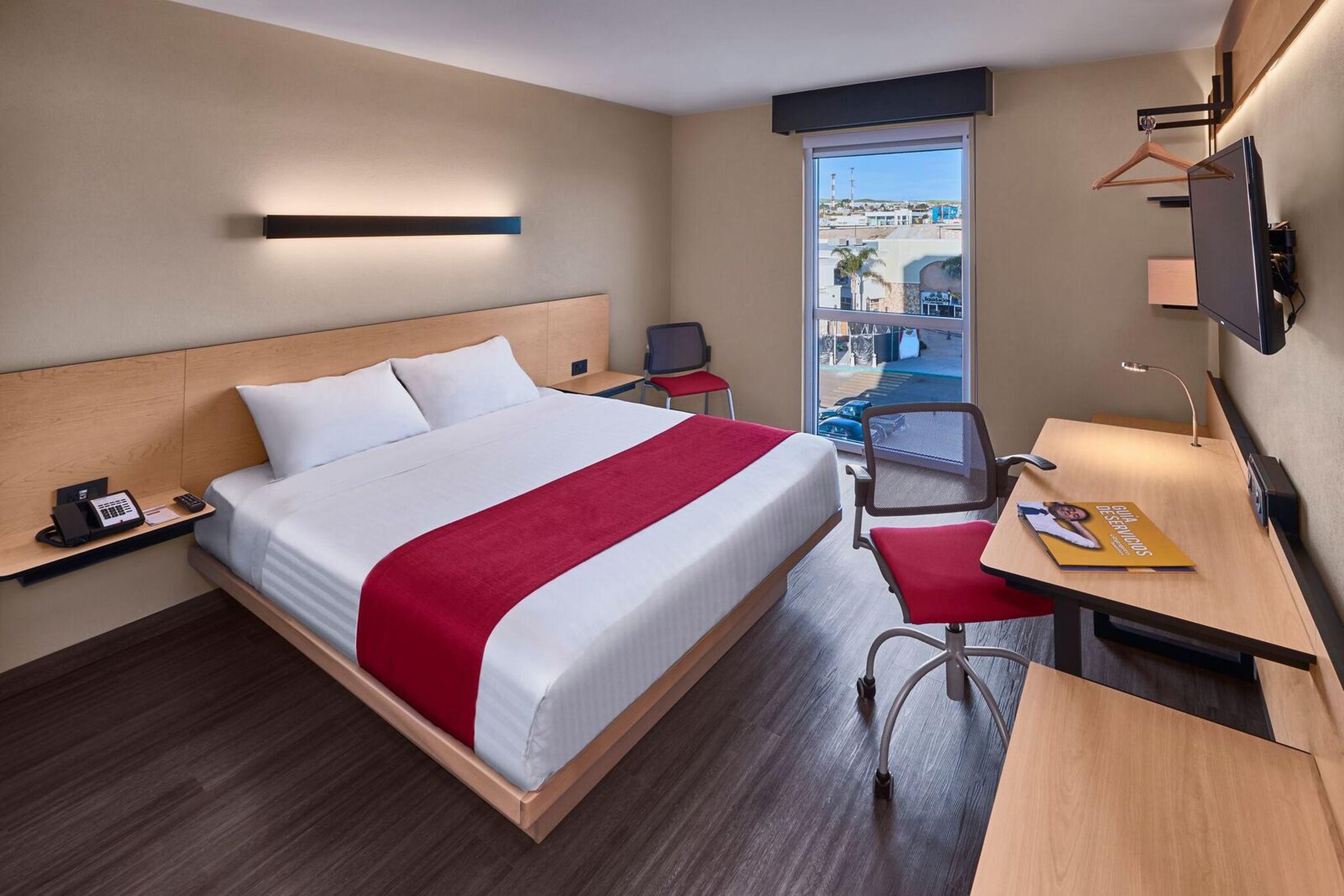 City Express By Marriott Tampico Altamira Miramar  Extérieur photo