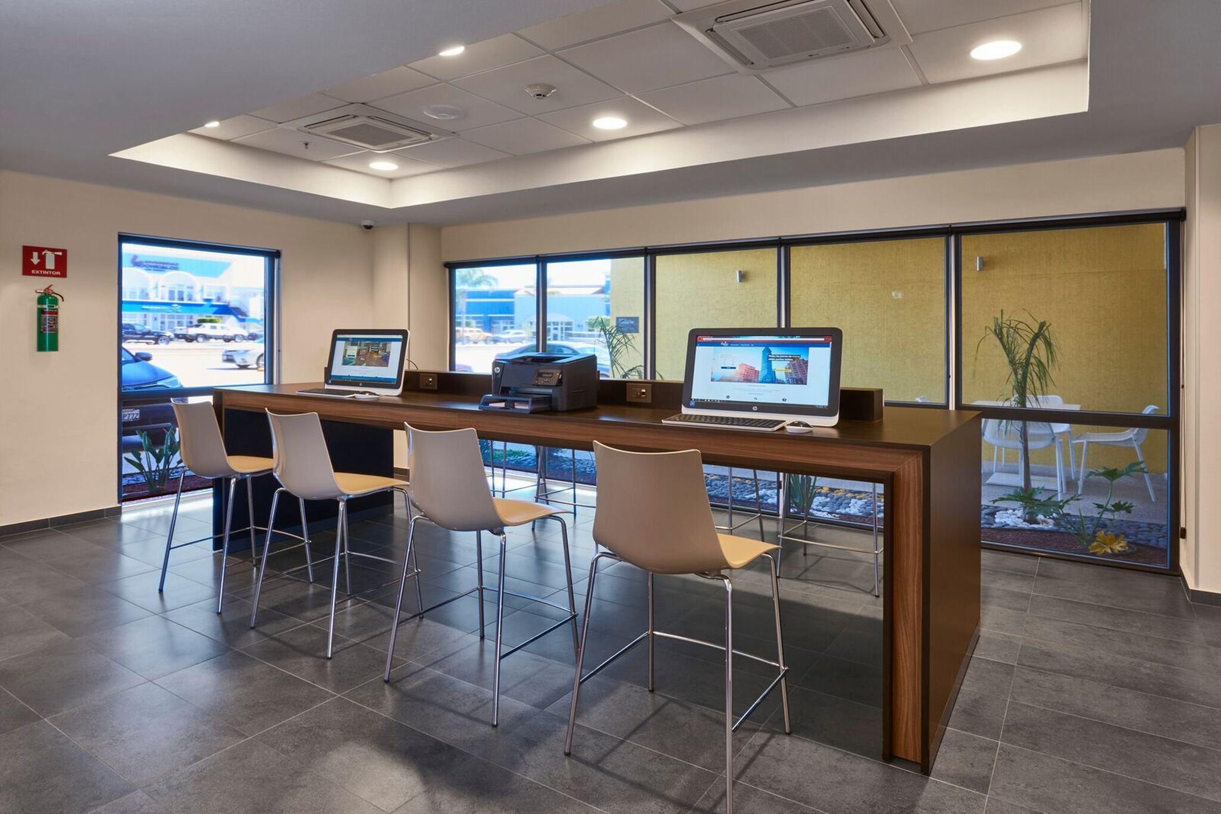 City Express By Marriott Tampico Altamira Miramar  Extérieur photo