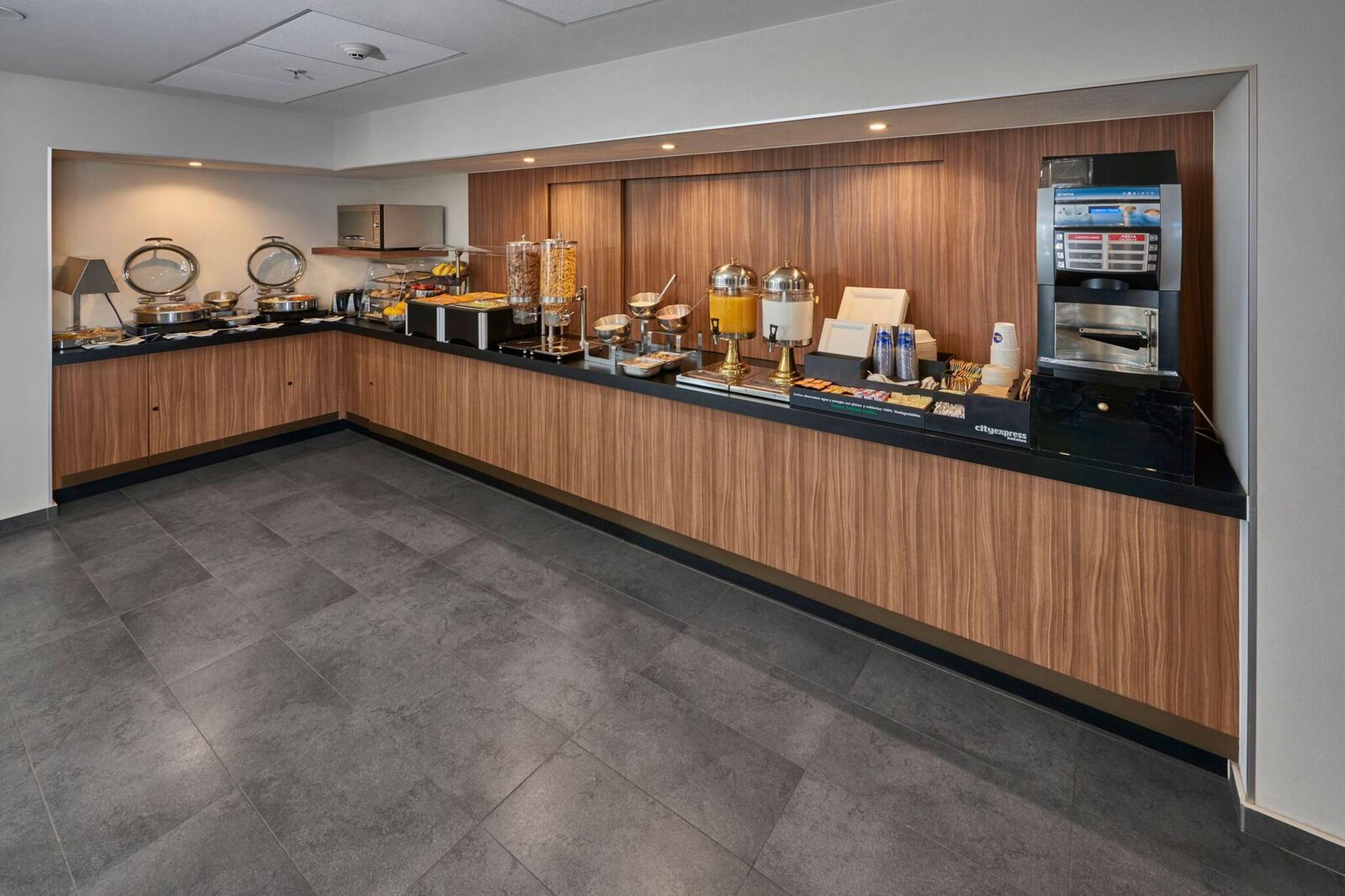 City Express By Marriott Tampico Altamira Miramar  Extérieur photo