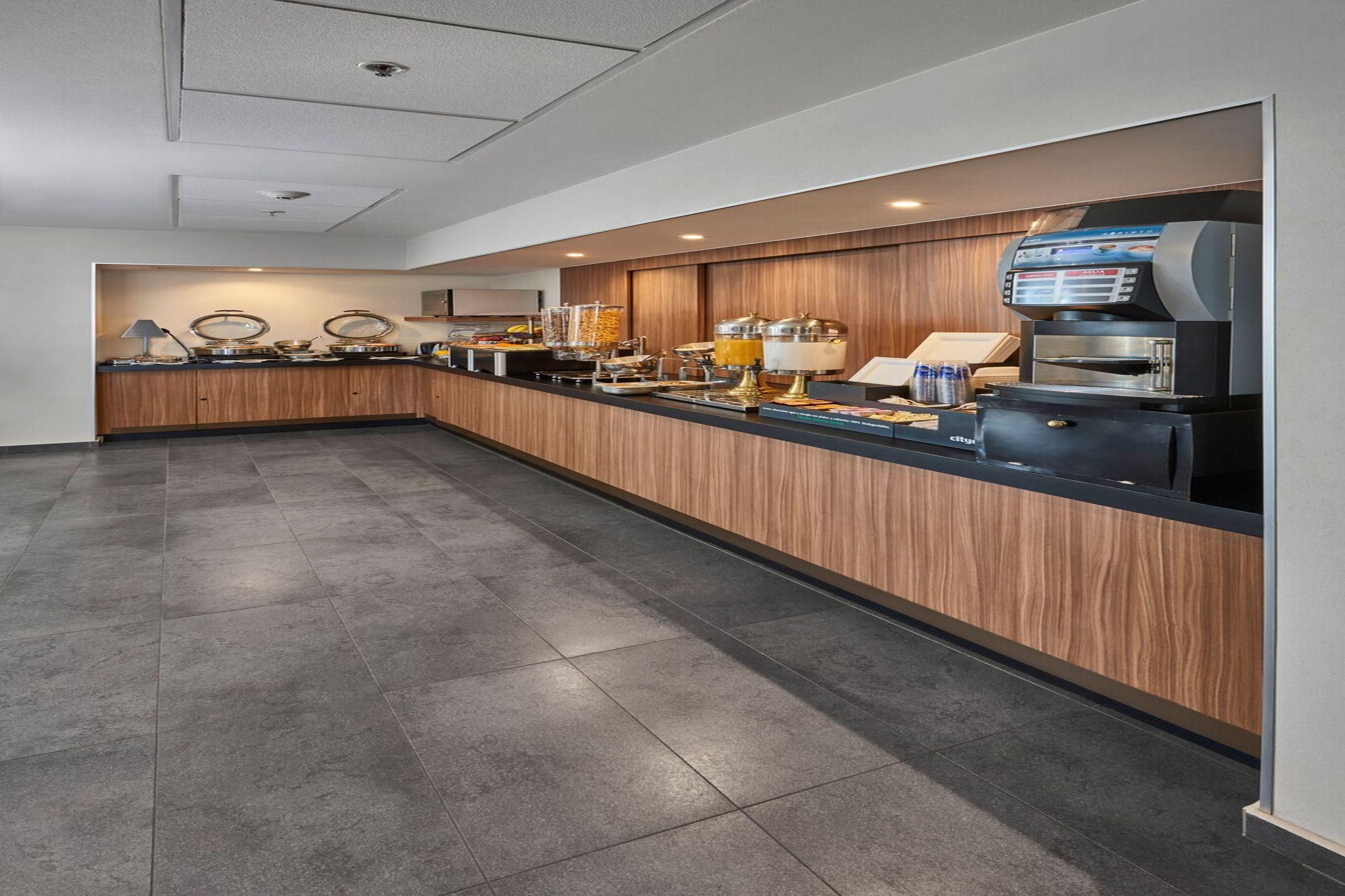 City Express By Marriott Tampico Altamira Miramar  Extérieur photo