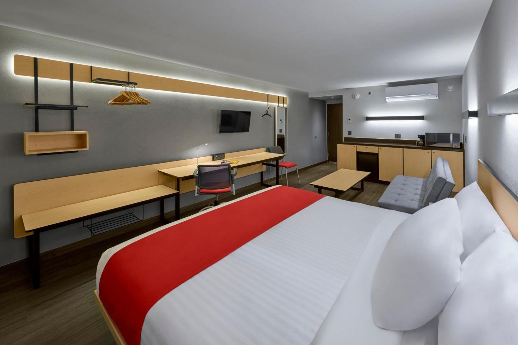 City Express By Marriott Tampico Altamira Miramar  Extérieur photo