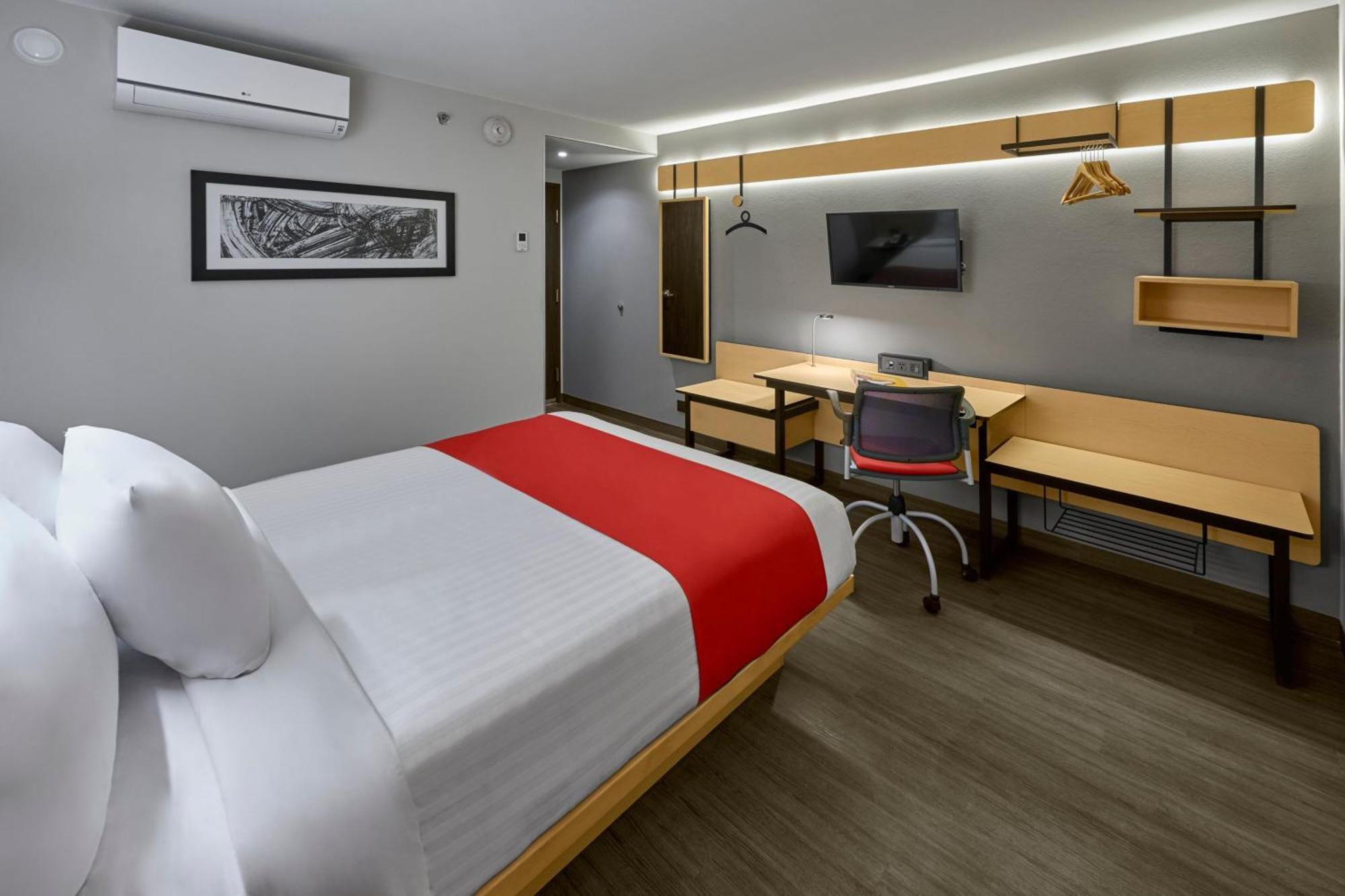 City Express By Marriott Tampico Altamira Miramar  Extérieur photo
