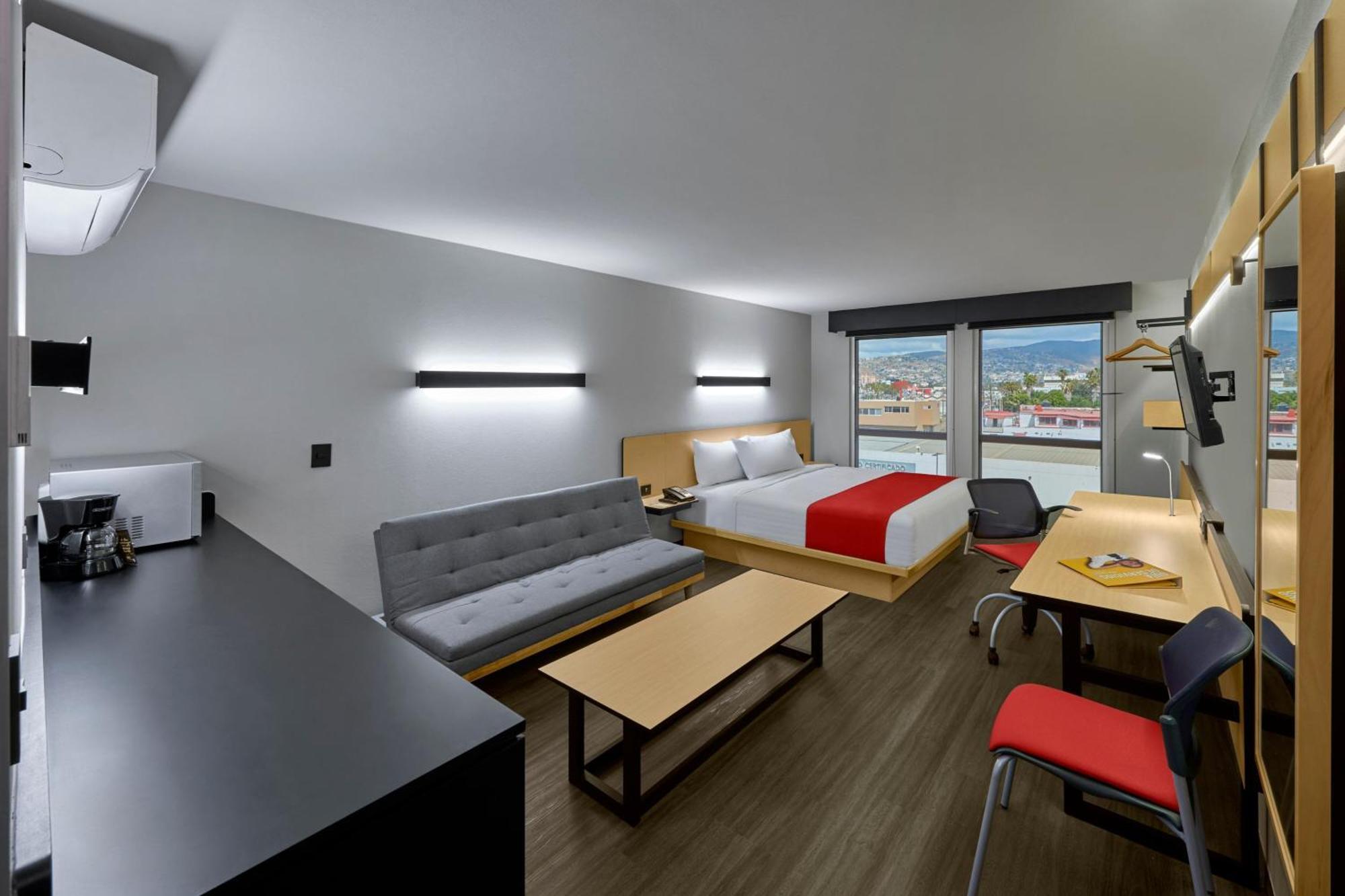 City Express By Marriott Tampico Altamira Miramar  Extérieur photo