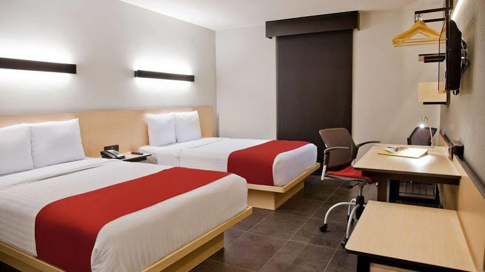 City Express By Marriott Tampico Altamira Miramar  Extérieur photo