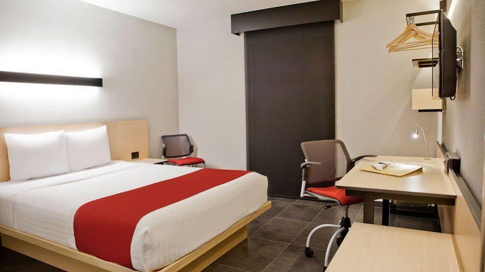 City Express By Marriott Tampico Altamira Miramar  Extérieur photo